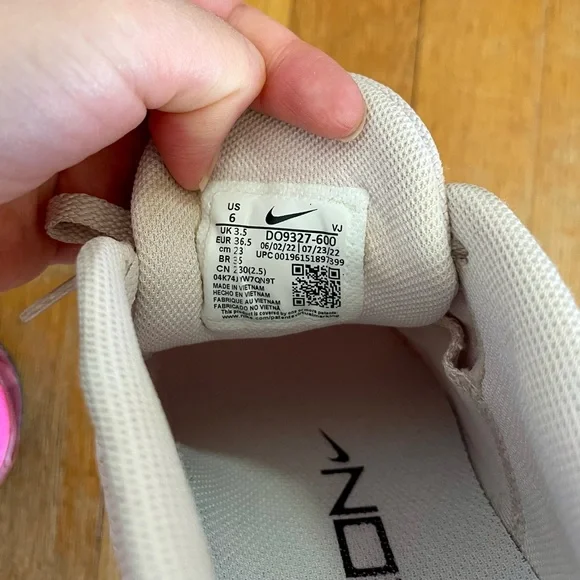 Nike Metcon 8 - Picture 8 of 9